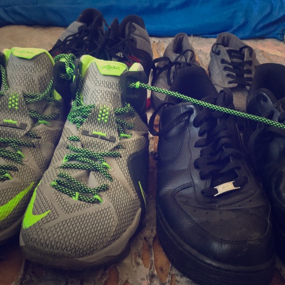 Lbj 12air force 1  vans Atwood air versatile